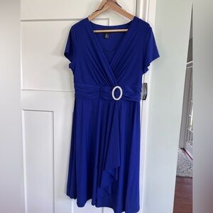 Ladies cocktail dress